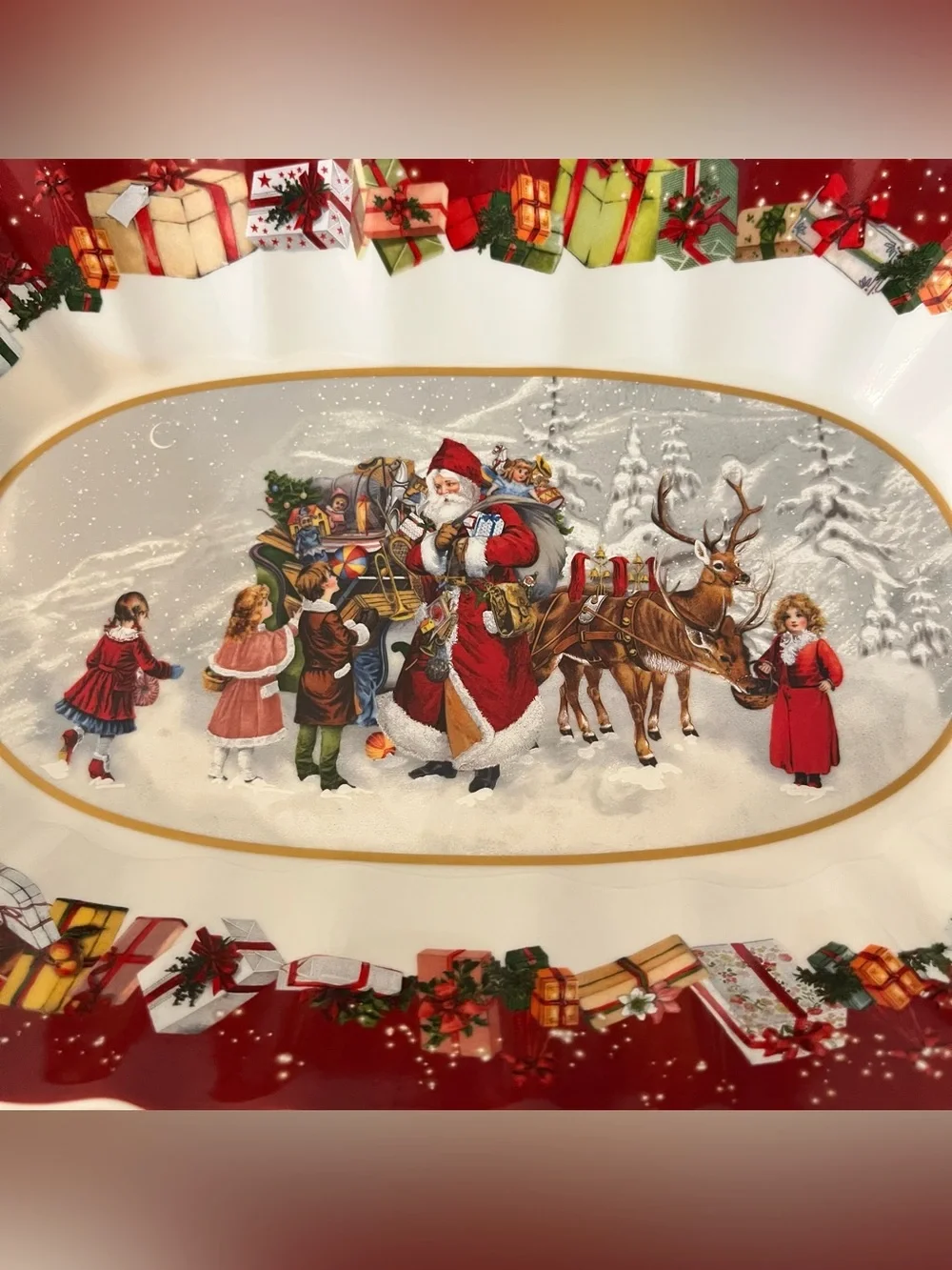 Villeroy & Boch pre owned